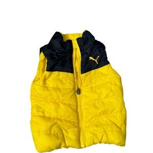 PUMA TODDLER VEST